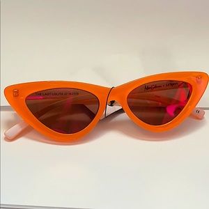 Adam Selman x Le Specs Sunglasses